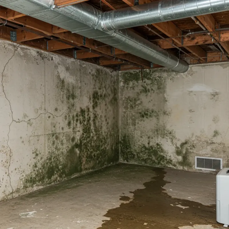 Professional Mold Removal in Cove Creek, NC